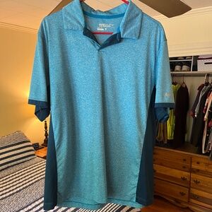 Nike Golf Polo
